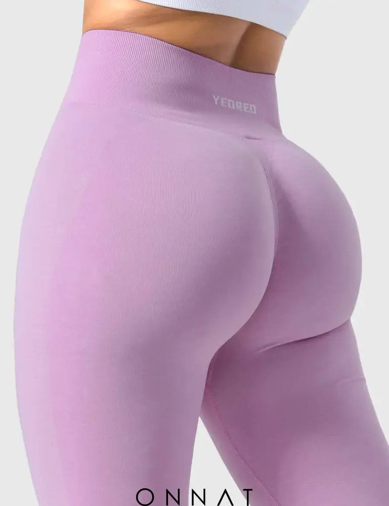 Onnat Amplify Seamless Leggings