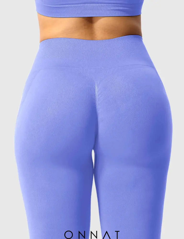 Onnat Amplify Seamless Leggings