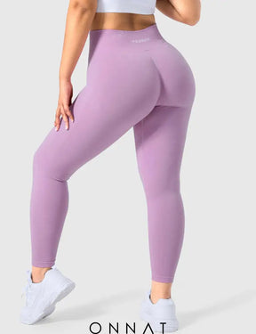 Onnat Amplify Seamless Leggings