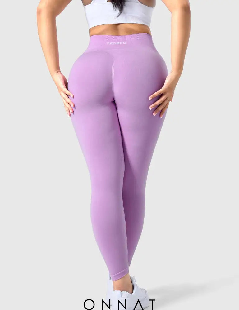 Onnat Amplify Seamless Leggings