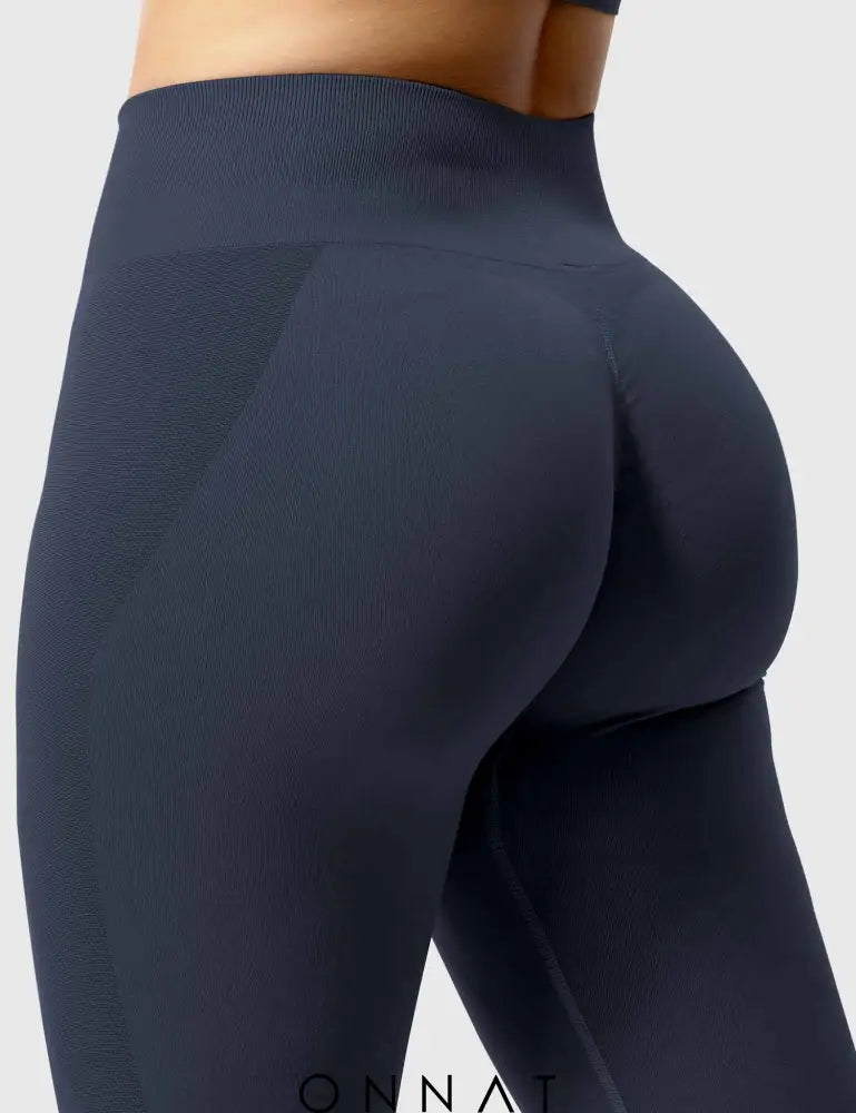 Onnat Amplify Seamless Leggings