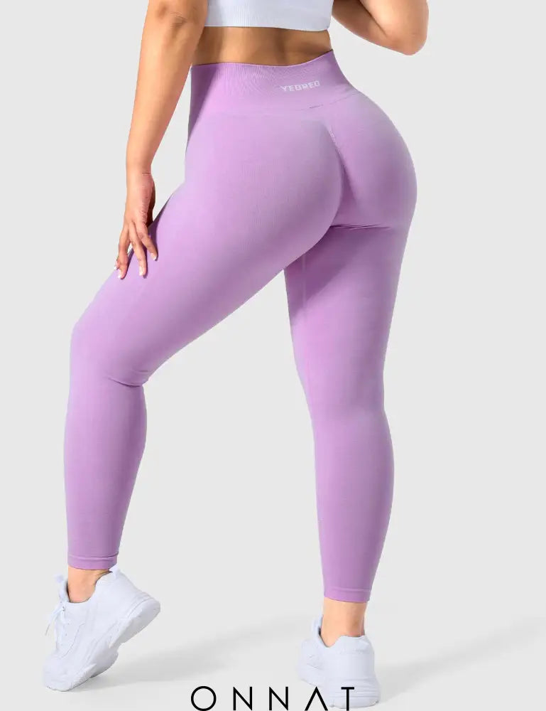 Onnat Amplify Seamless Leggings