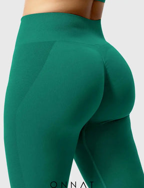 Onnat Amplify Seamless Leggings