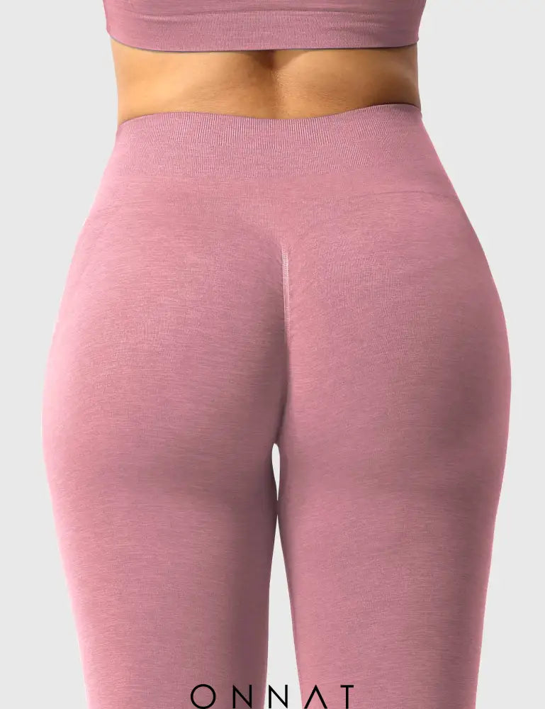 Onnat Amplify Seamless Leggings