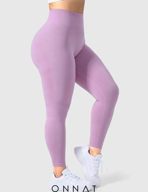 Onnat Amplify Seamless Leggings