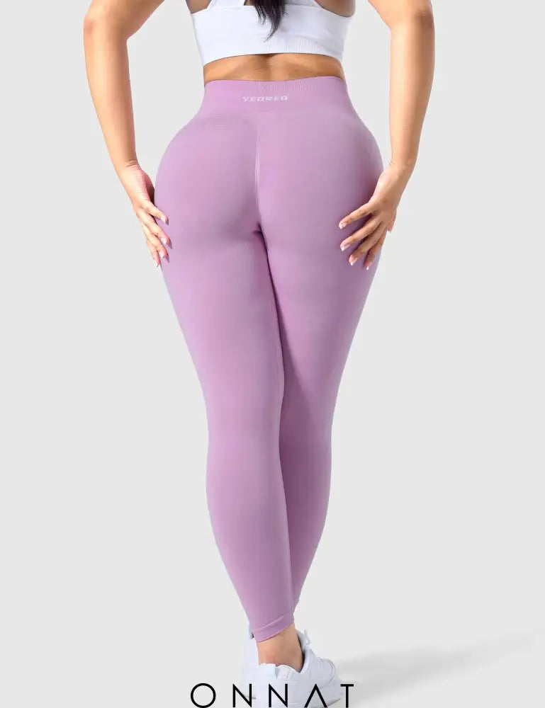 Onnat Amplify Seamless Leggings