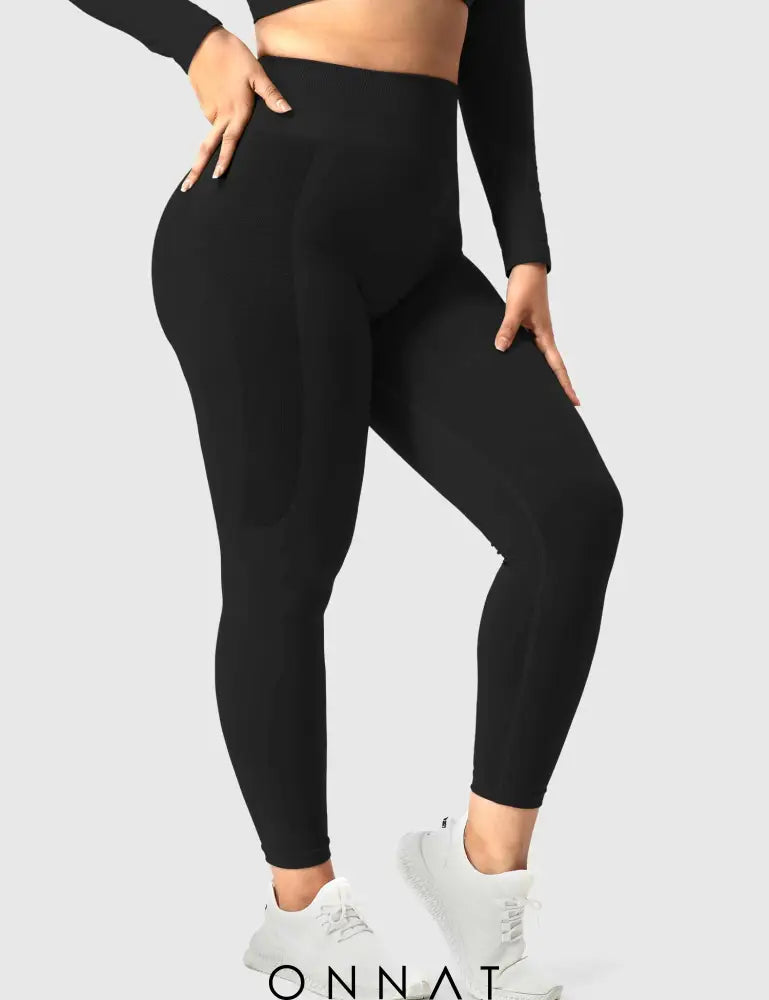 Onnat Amplify Seamless Leggings