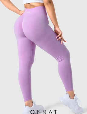 Onnat Amplify Seamless Leggings