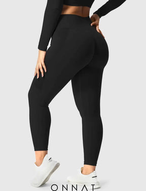 Onnat Amplify Seamless Leggings