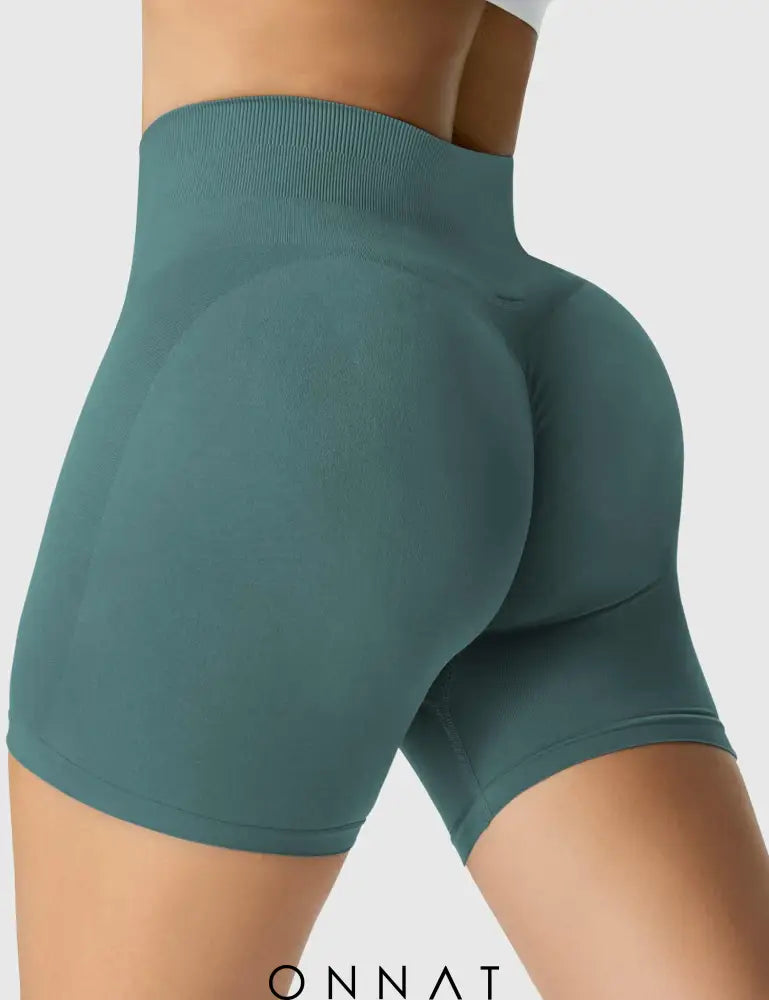 Onnat Amplify Seamless Shorts