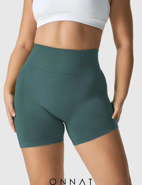 Onnat Amplify Seamless Shorts