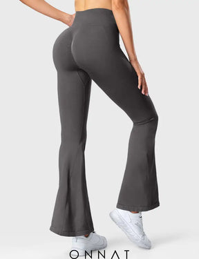 Onnat Chic Flare Legging Leggings