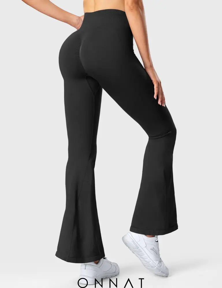 Onnat Chic Flare Legging Leggings