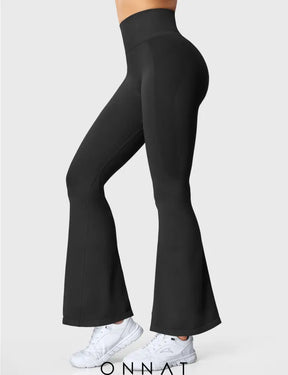 Onnat Chic Flare Legging Leggings