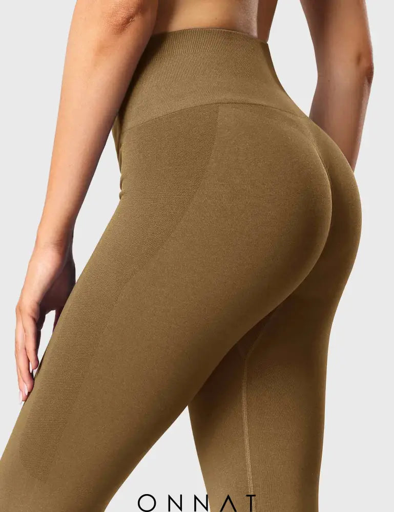 Onnat Chic Flare Legging Leggings