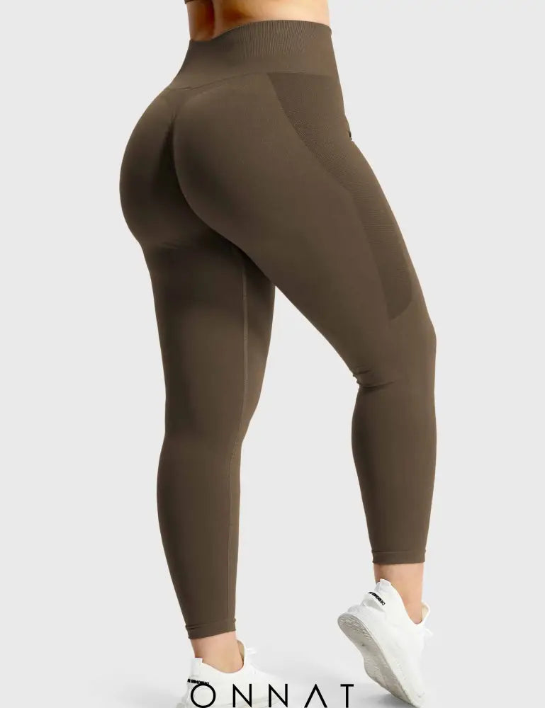 Onnat Classical Seamless Leggings