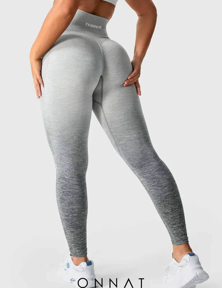 Onnat Classical Seamless Leggings