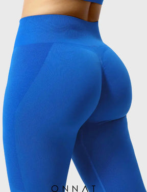 Onnat Classical Seamless Leggings