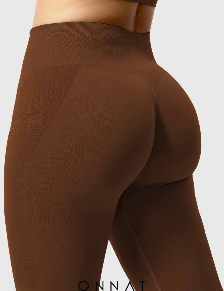 Onnat Classical Seamless Leggings