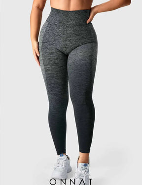 Onnat Classical Seamless Leggings