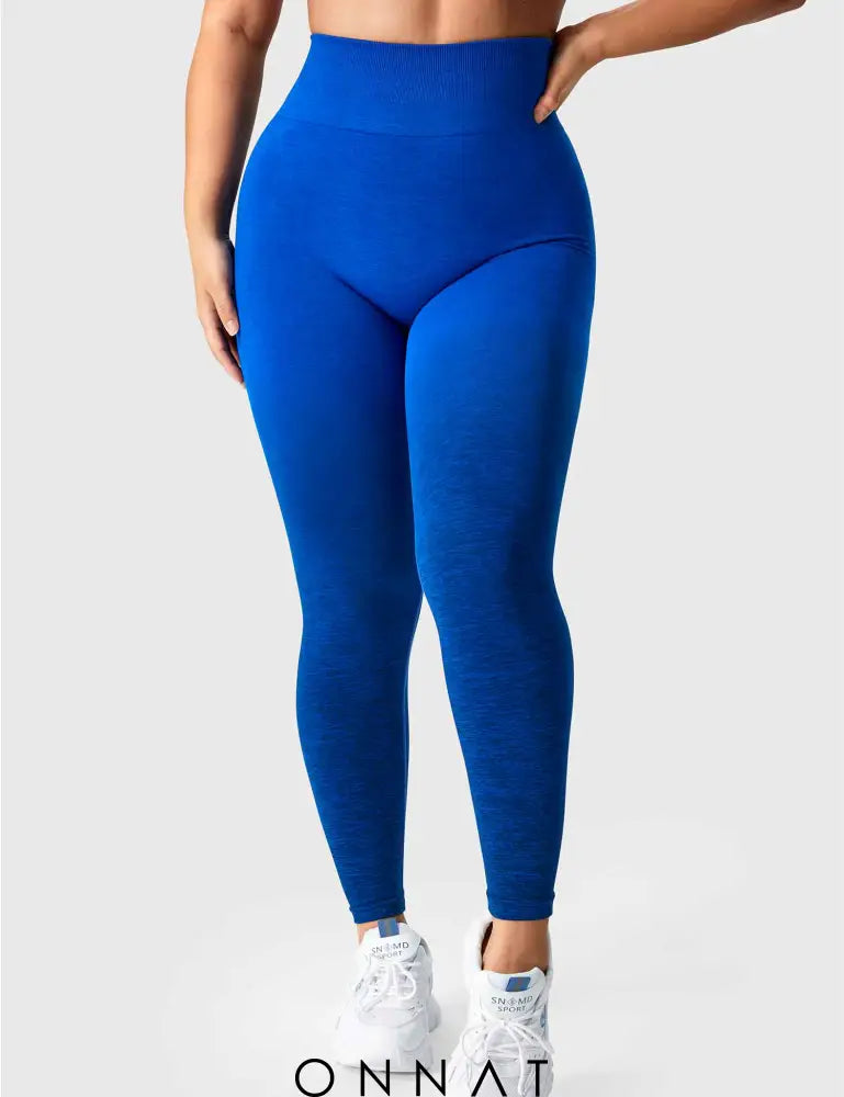 Onnat Classical Seamless Leggings