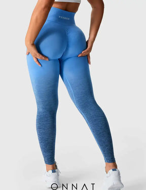 Onnat Classical Seamless Leggings