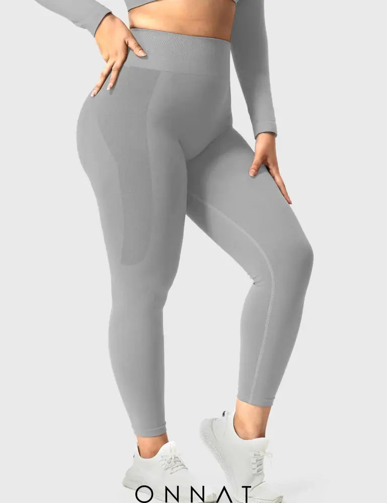 Onnat Classical Seamless Leggings