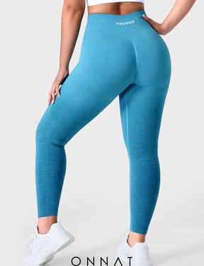 Onnat Classical Seamless Leggings