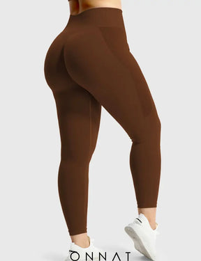 Onnat Classical Seamless Leggings