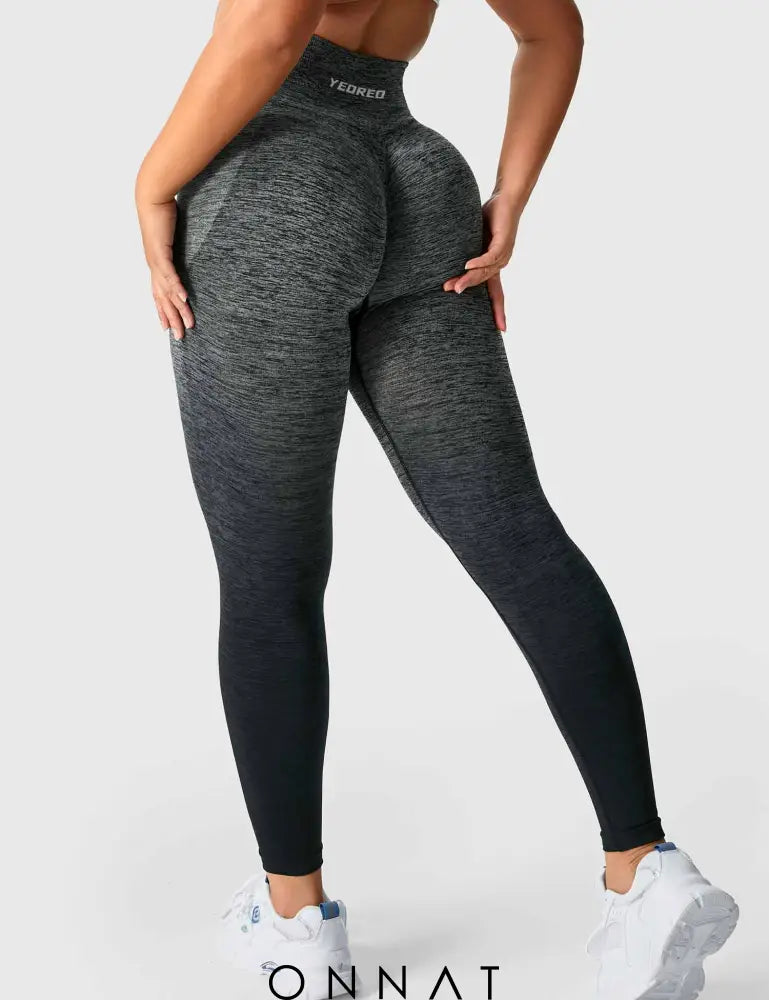 Onnat Classical Seamless Leggings