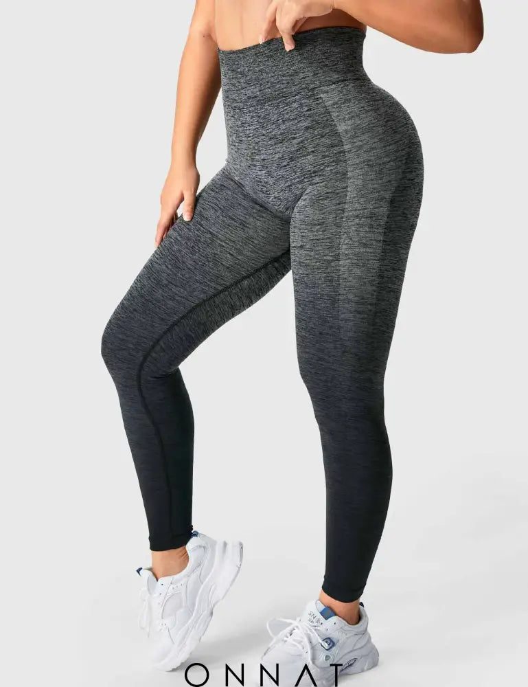 Onnat Classical Seamless Leggings