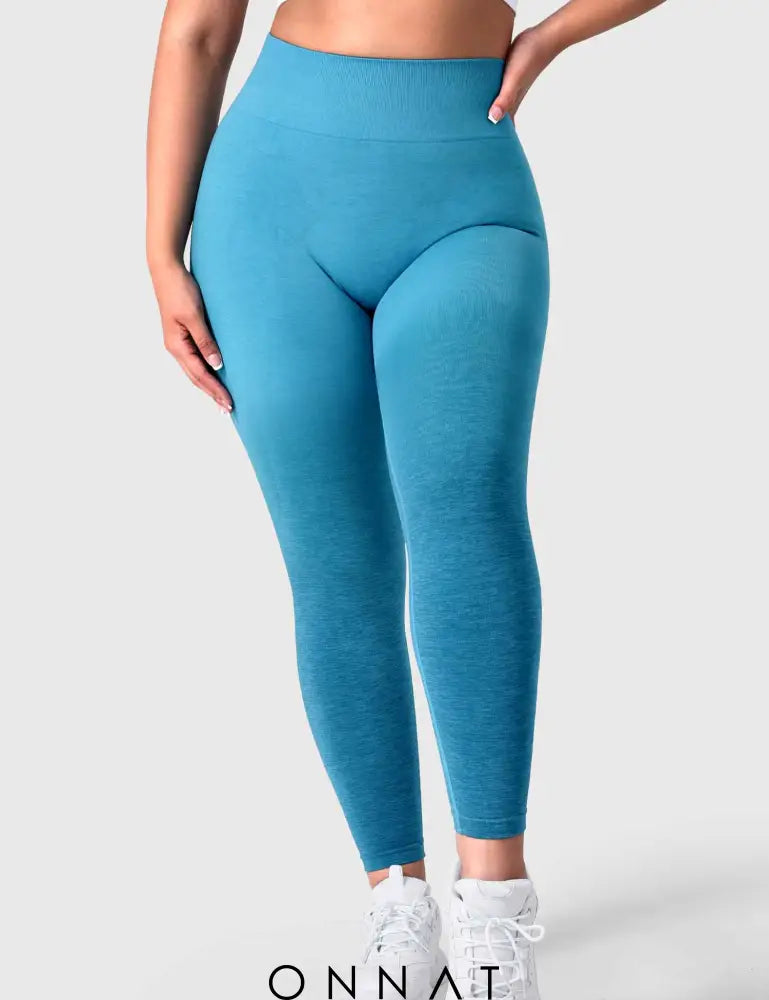 Onnat Classical Seamless Leggings