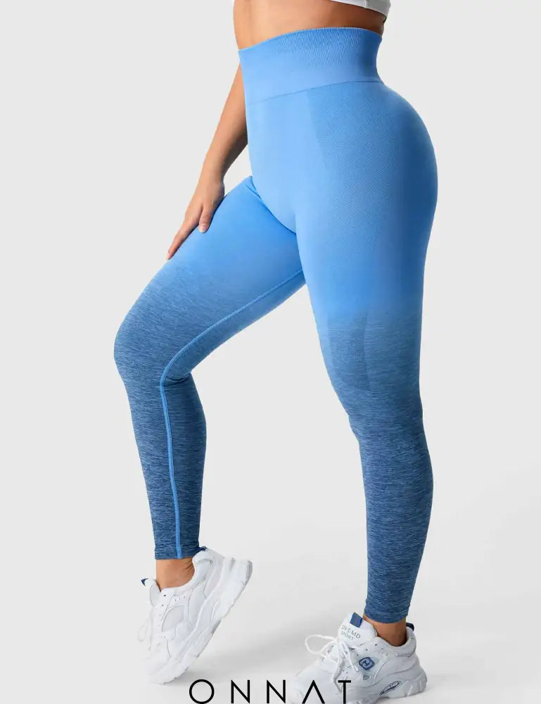 Onnat Classical Seamless Leggings