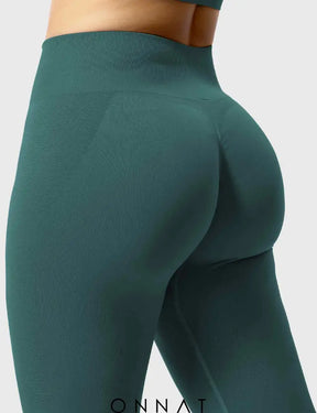 Onnat Classical Seamless Leggings