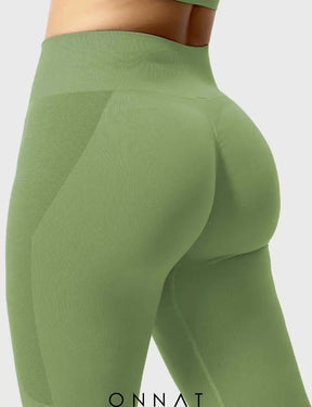 Onnat Classical Seamless Leggings