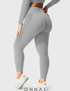 Onnat Classical Seamless Leggings