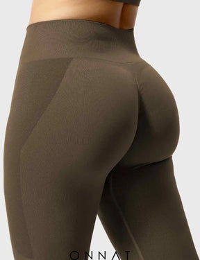 Onnat Classical Seamless Leggings