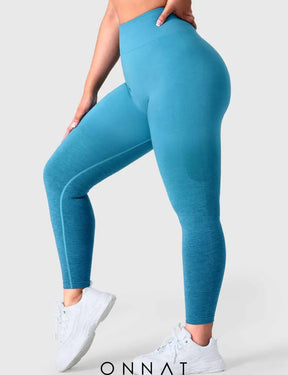 Onnat Classical Seamless Leggings