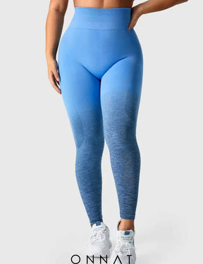 Onnat Classical Seamless Leggings