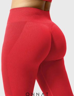 Onnat Classical Seamless Leggings