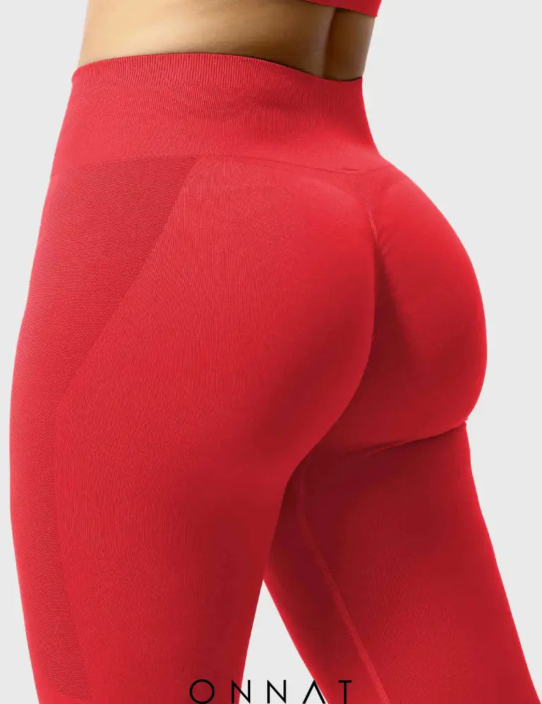 Onnat Classical Seamless Leggings