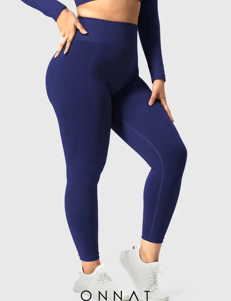 Onnat Classical Seamless Leggings