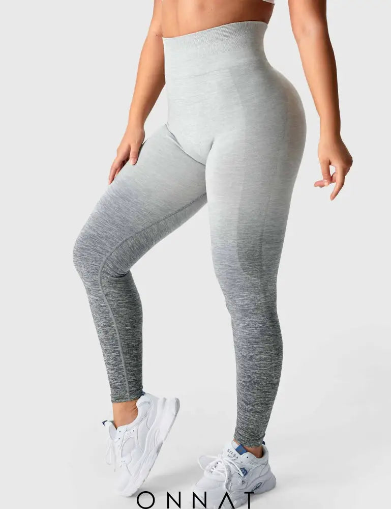 Onnat Classical Seamless Leggings