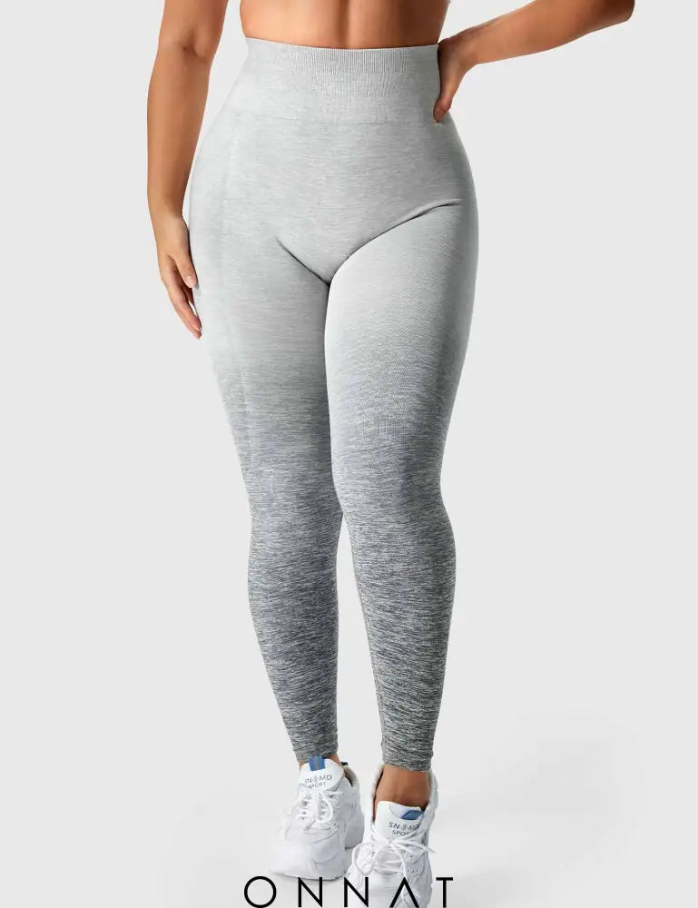 Onnat Classical Seamless Leggings