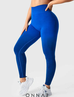 Onnat Classical Seamless Leggings