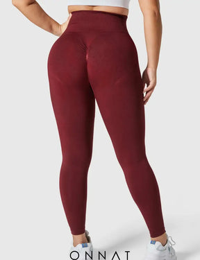 Onnat Dora Seamless Leggings