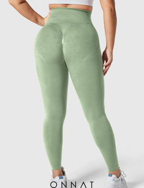 Onnat Dora Seamless Leggings