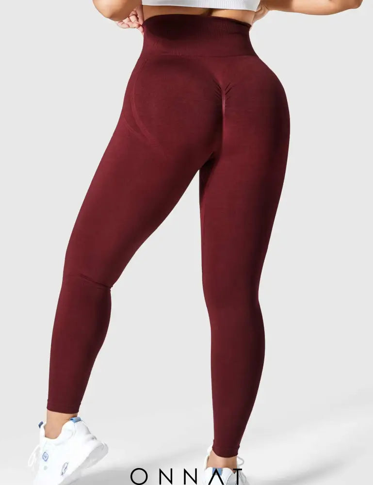 Onnat Dora Seamless Leggings