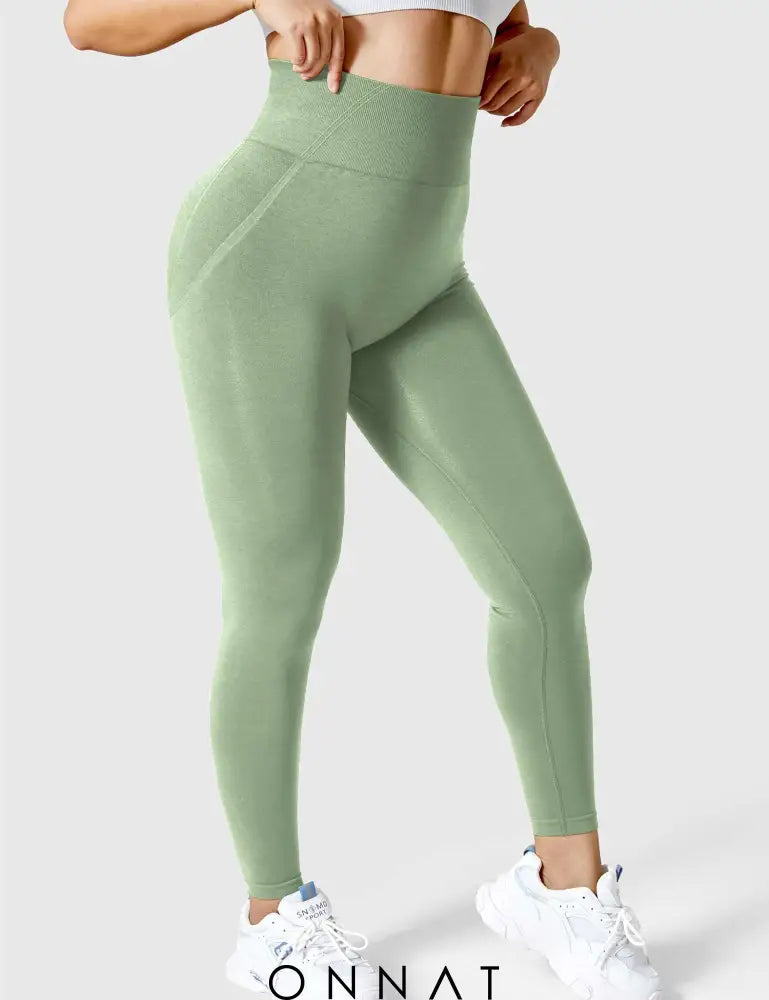 Onnat Dora Seamless Leggings