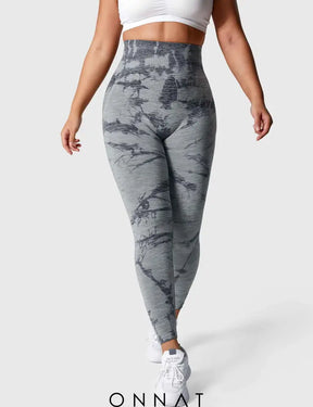 Onnat Dora Seamless Leggings